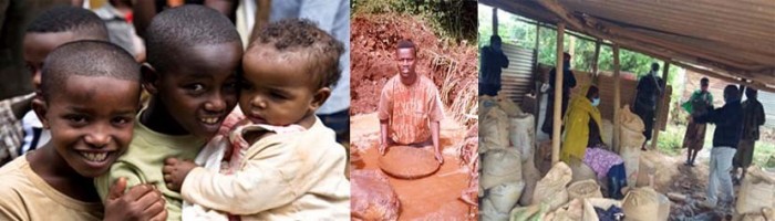 Image 1 from Donations | The International Miners' Mission
