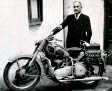 The International Miners' Mission image 14