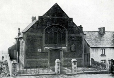 The International Miners' Mission image 17