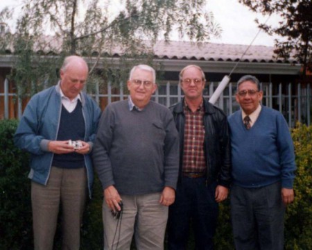 The International Miners' Mission image 3
