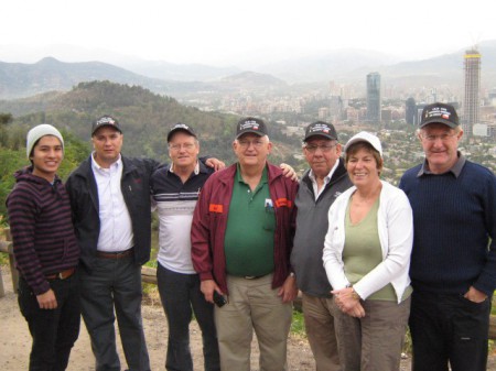 The International Miners' Mission image 9