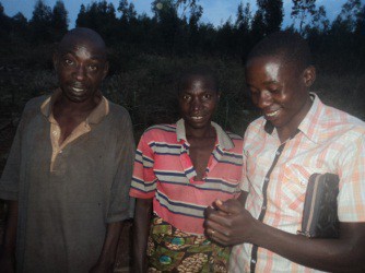 The International Miners' Mission image 10