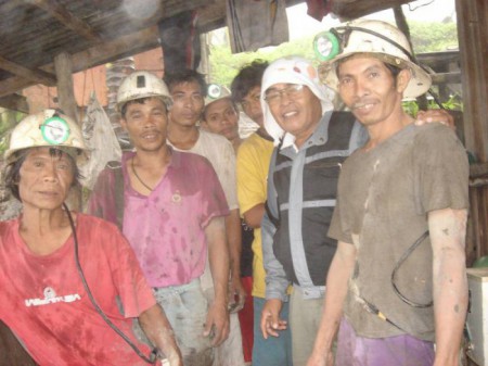The International Miners' Mission image 6