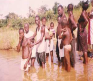 The International Miners' Mission image 2