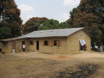 The International Miners' Mission image 12