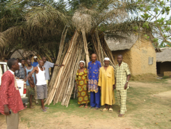 The International Miners' Mission image 13