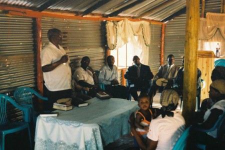 The International Miners' Mission image 22