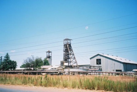 The International Miners' Mission image 17