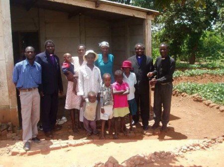 The International Miners' Mission image 4