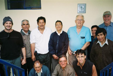 The International Miners' Mission image 2