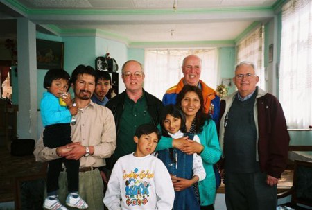 The International Miners' Mission image 4